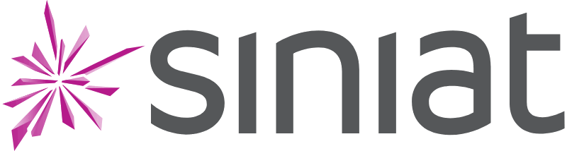 Siniat logo